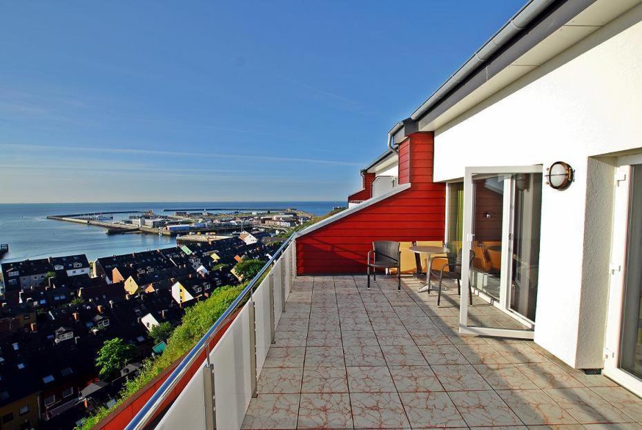 Apartmenthaus Hohenfels Apartment *