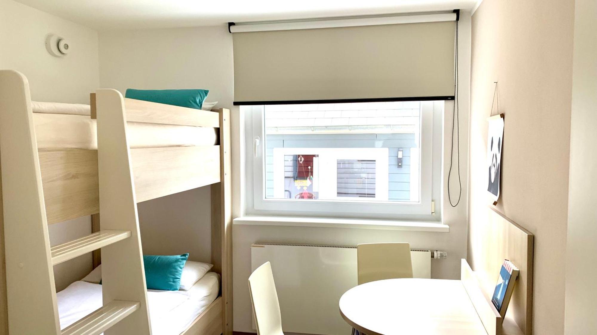 Apartmenthaus Hohenfels Apartment Heligoland