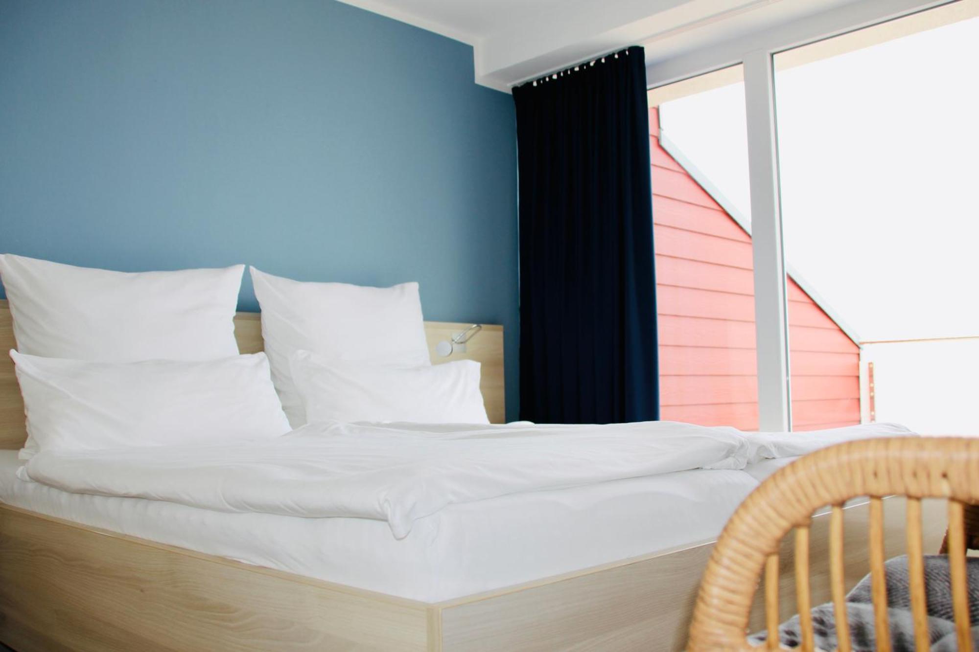 Apartmenthaus Hohenfels *
