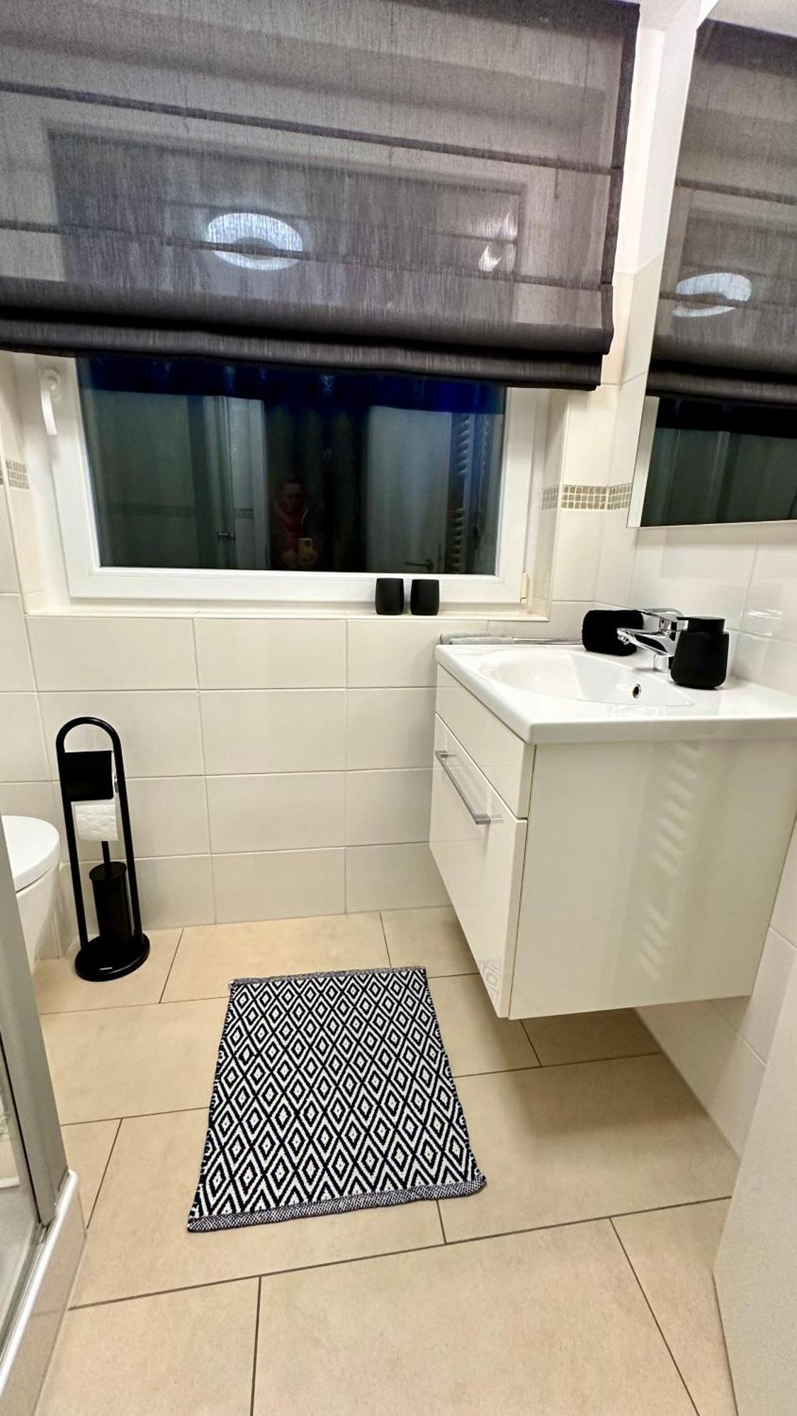 Apartmenthaus Hohenfels