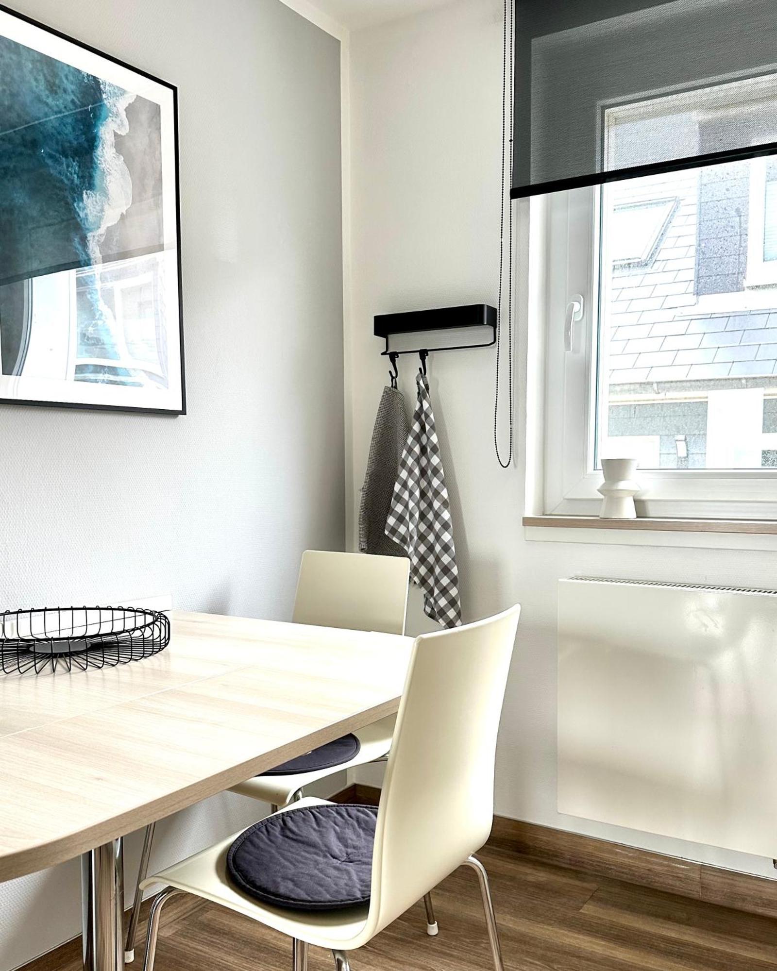 Apartmenthaus Hohenfels Apartment