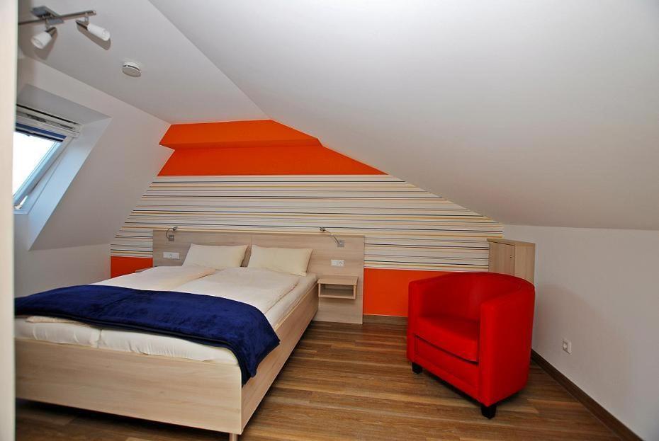 Apartmenthaus Hohenfels Heligoland