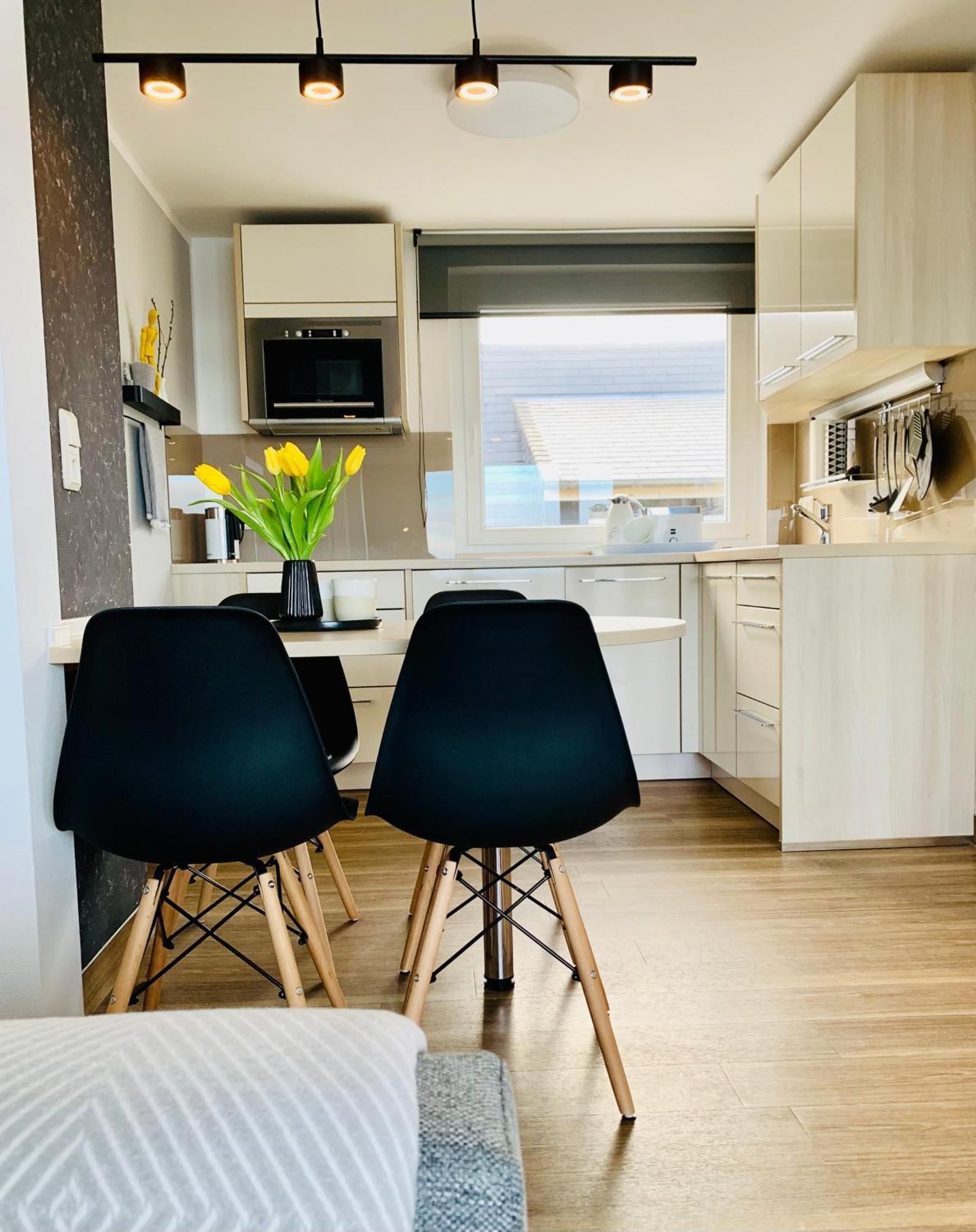 Apartment Apartmenthaus Hohenfels Heligoland