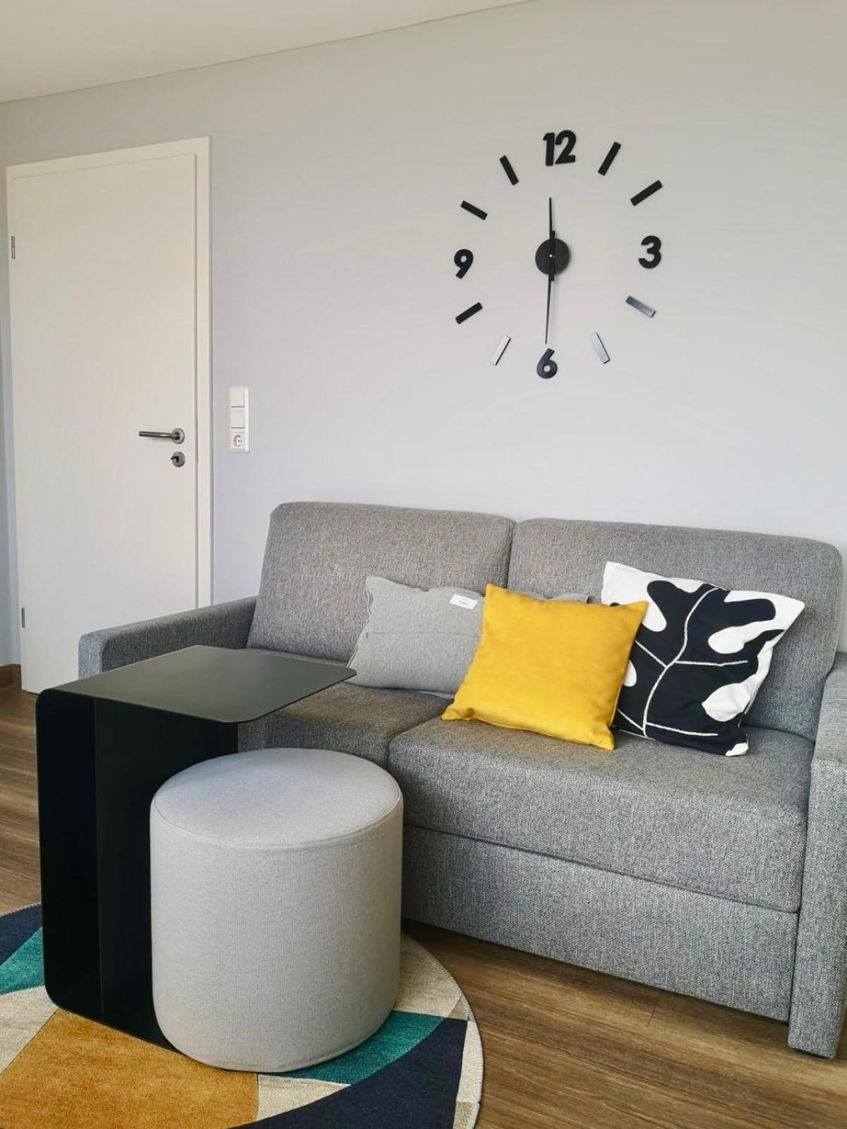 Apartmenthaus Hohenfels *
