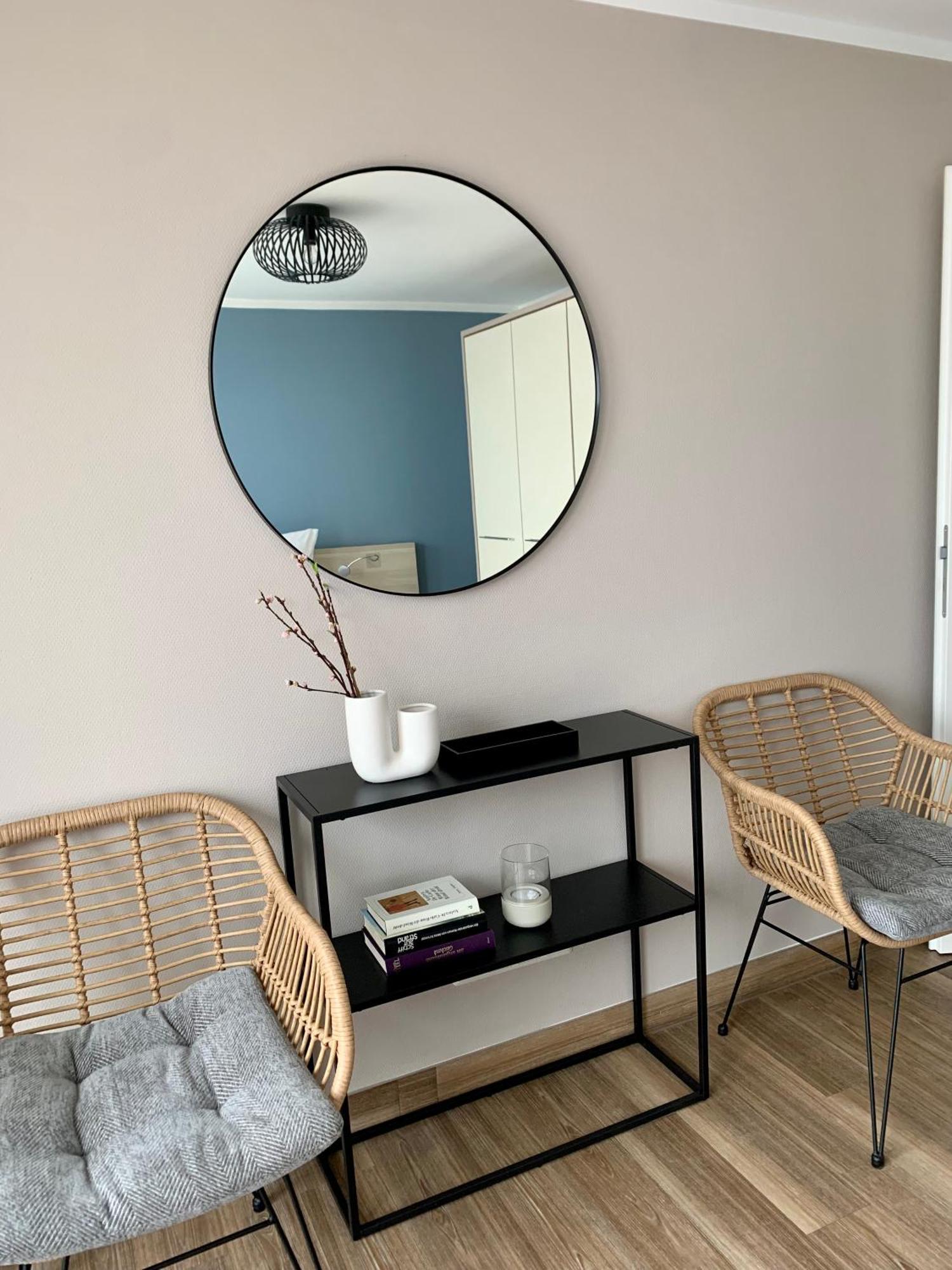 Apartmenthaus Hohenfels Apartment