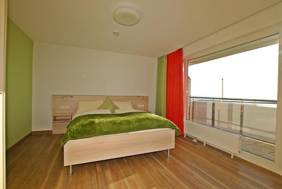 Apartmenthaus Hohenfels Apartment *